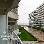 Roapart Mamaia - Casa Del Mar Studio