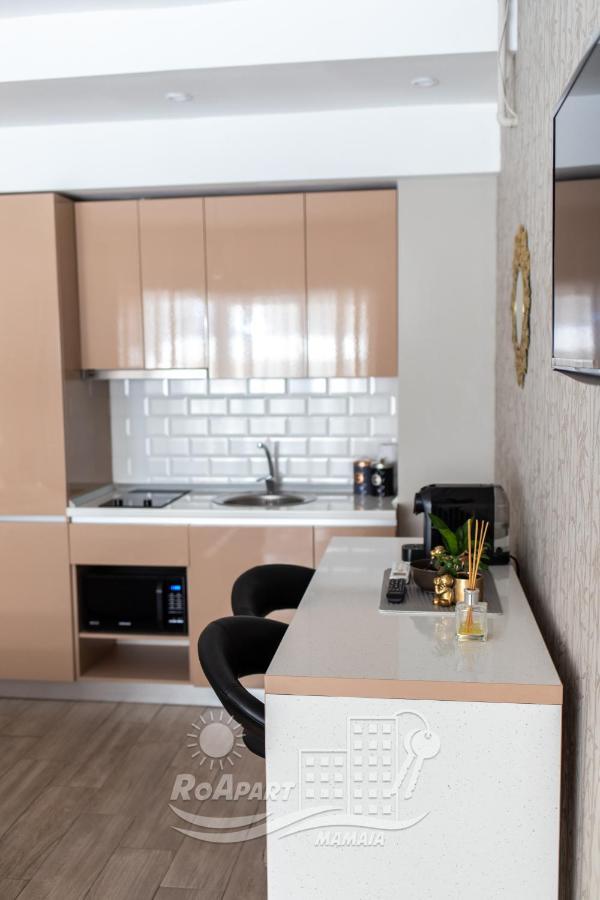 Apartment Roapart - Casa Del Mar *