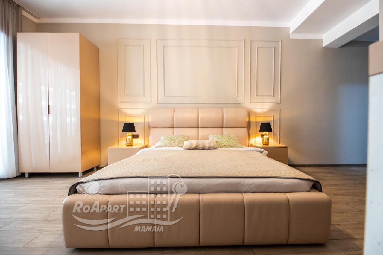 Roapart - Casa Del Mar Mamaia