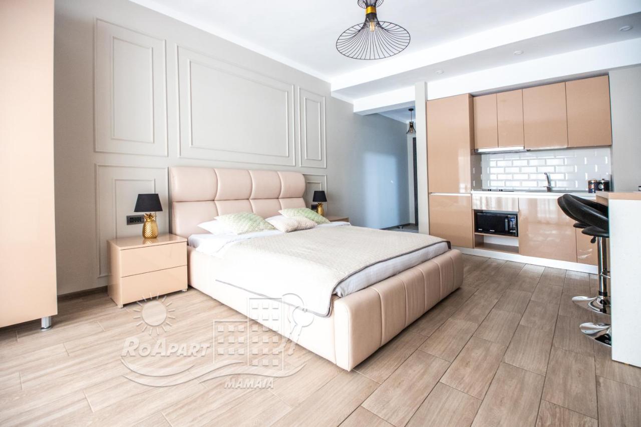 Roapart - Casa Del Mar Mamaia