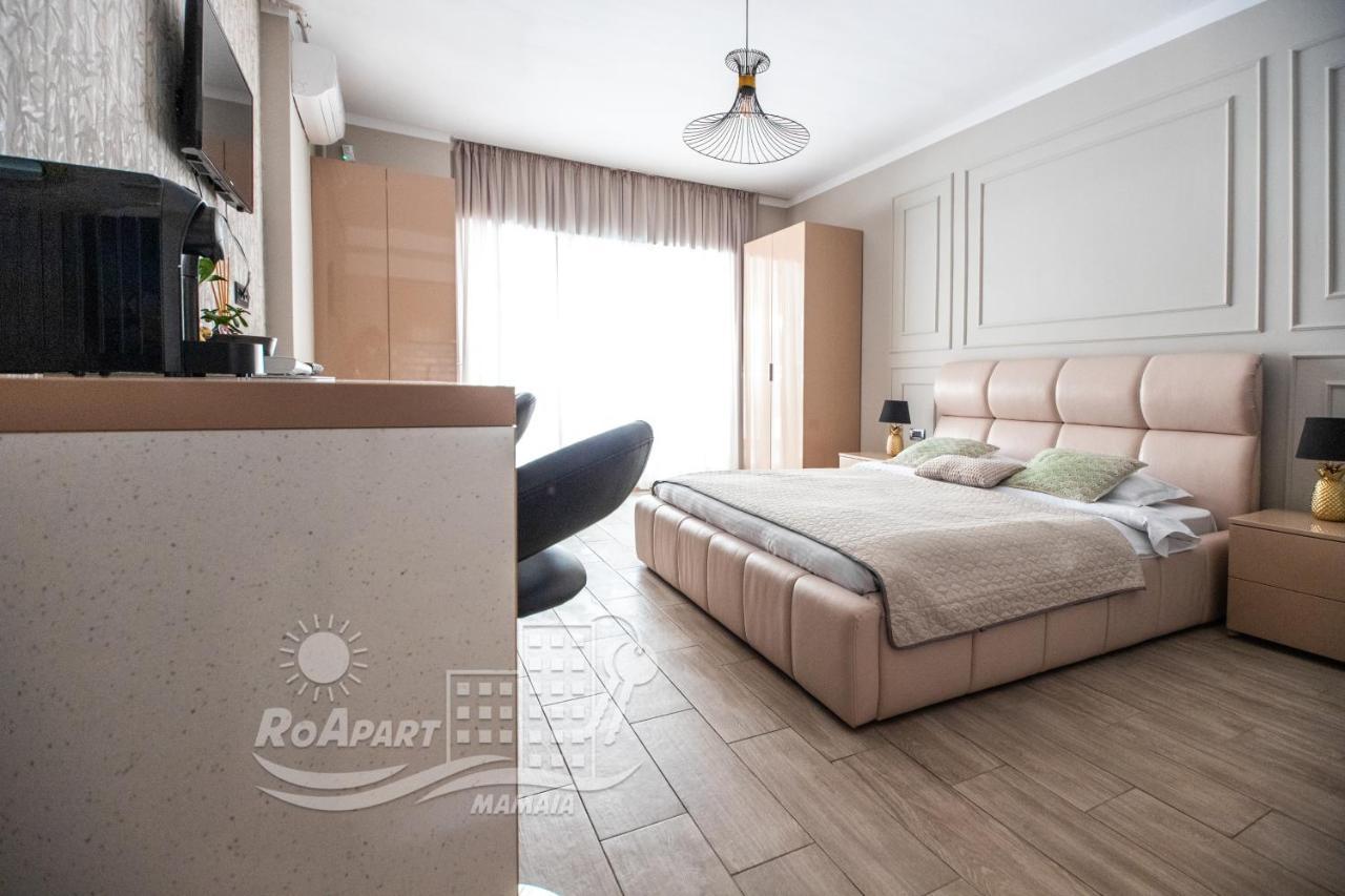 Apartment Roapart - Casa Del Mar *