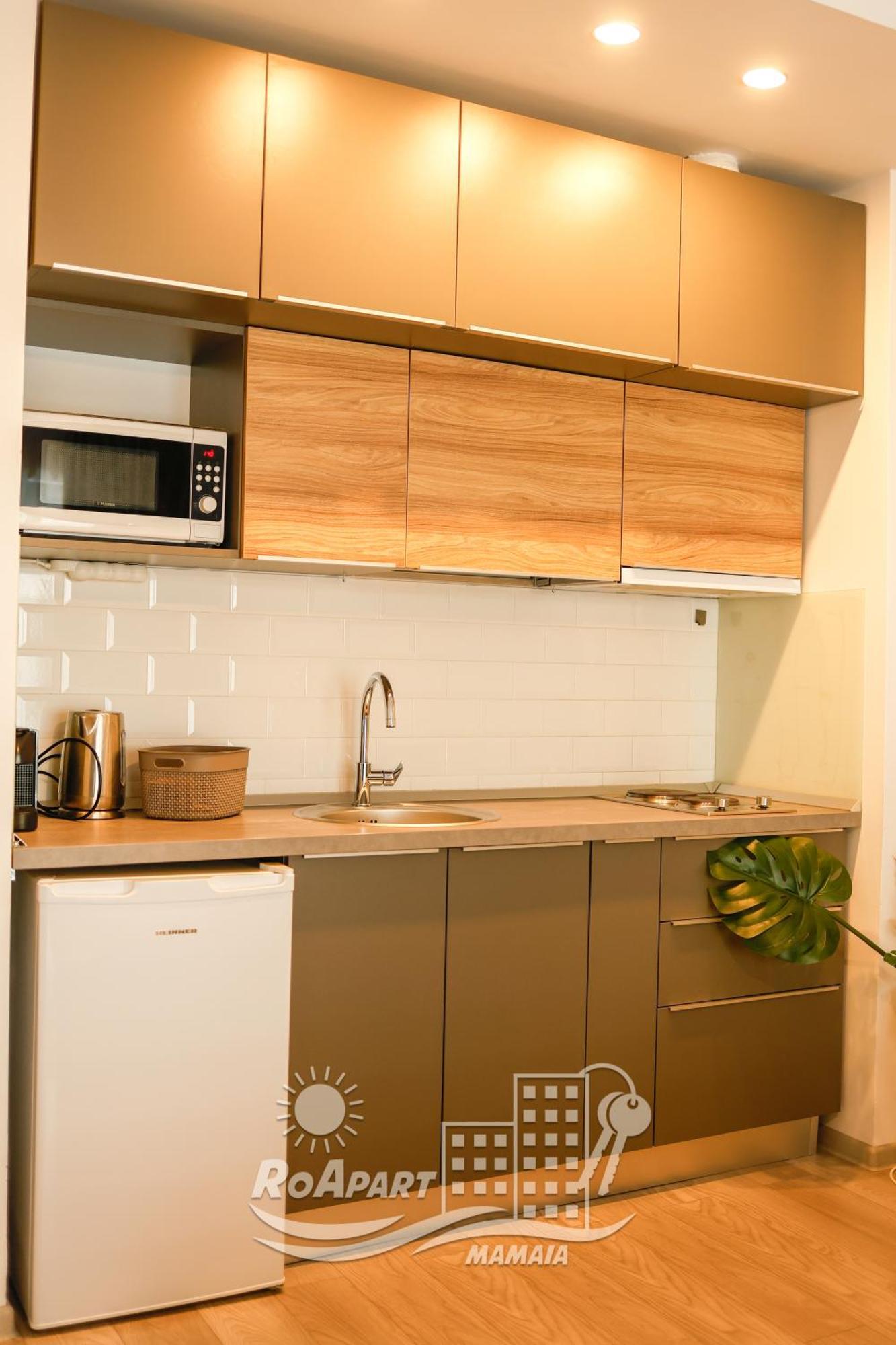 Apartment Roapart - Casa Del Mar