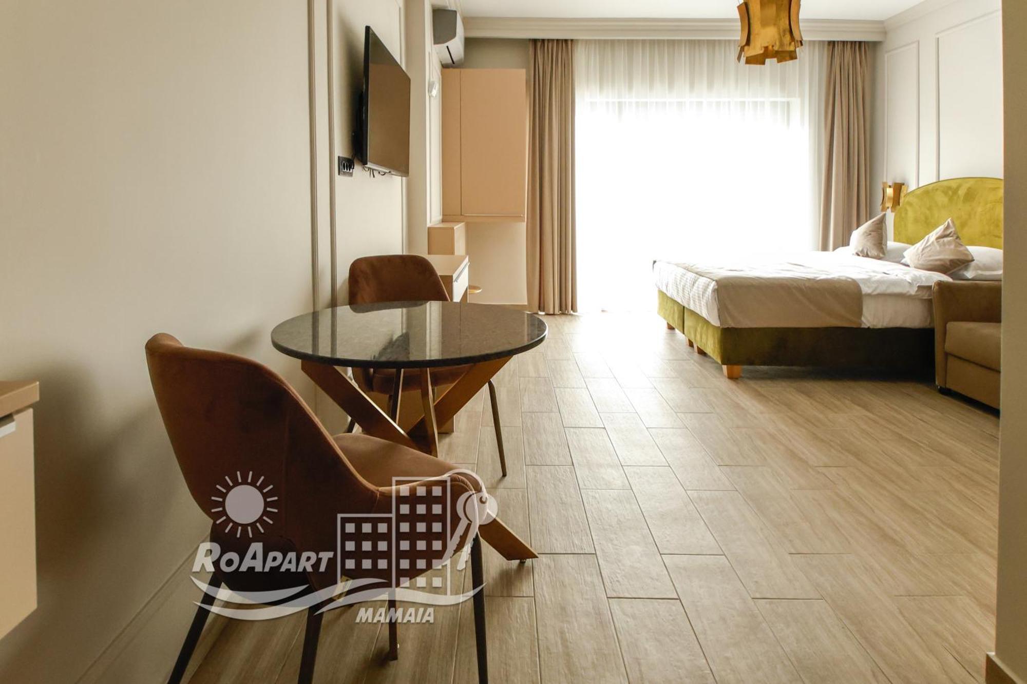 Roapart - Casa Del Mar Mamaia