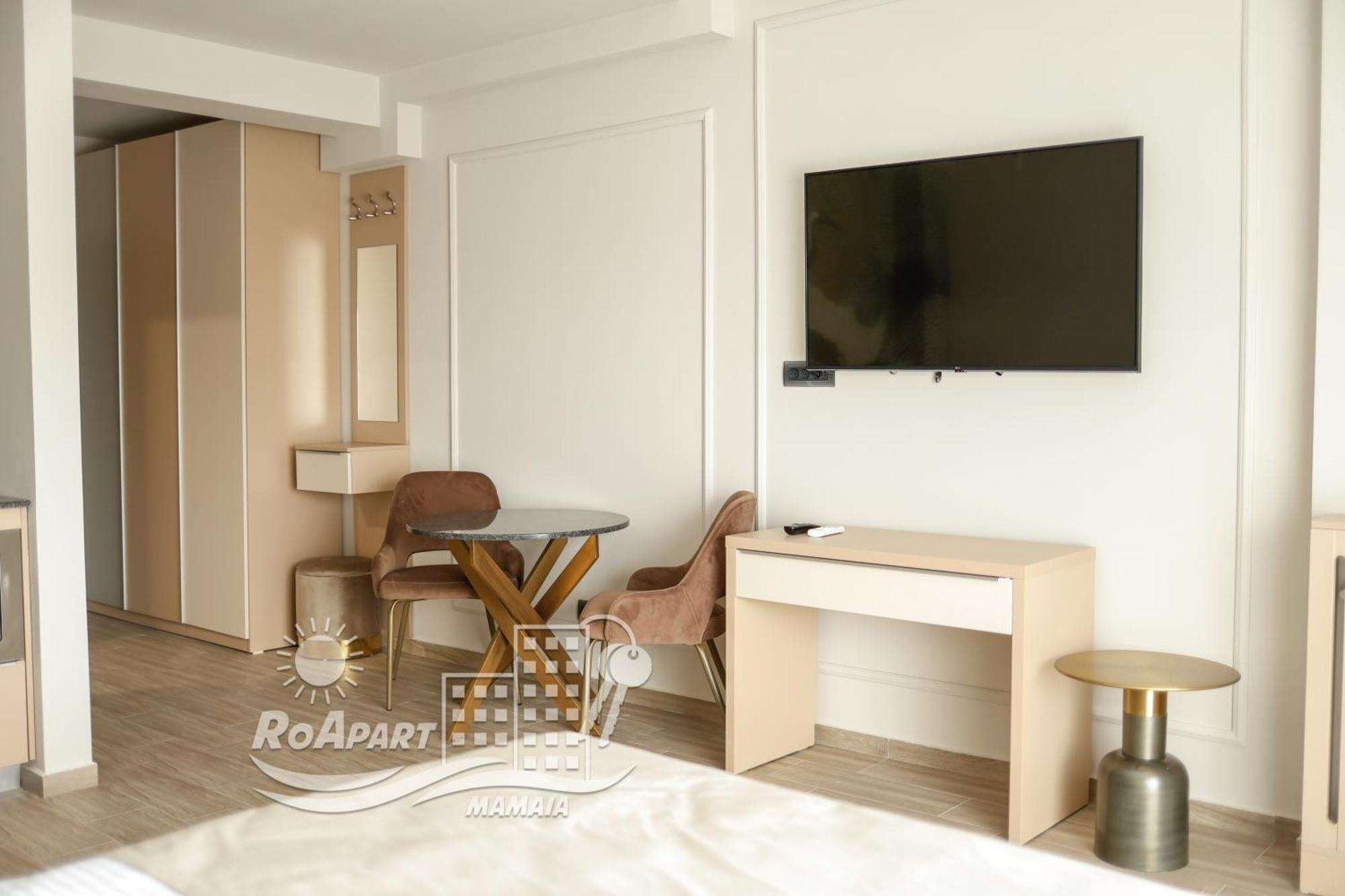 Apartment Roapart - Casa Del Mar *