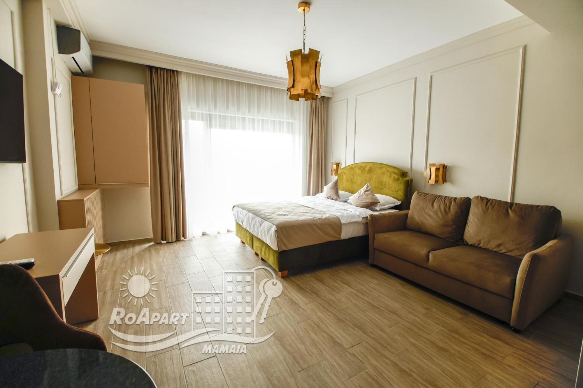 Apartment Roapart - Casa Del Mar Mamaia