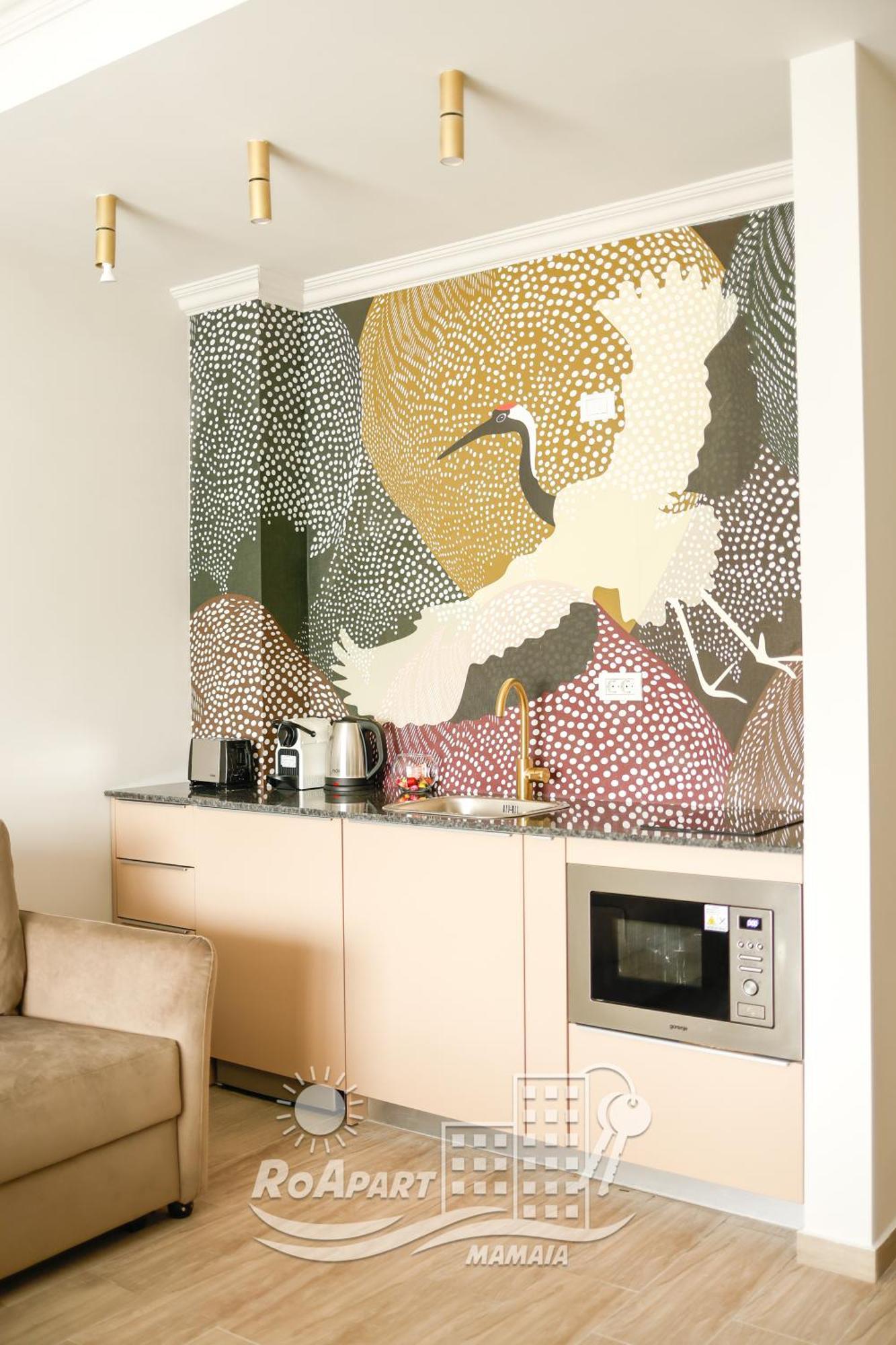 Apartment Roapart - Casa Del Mar