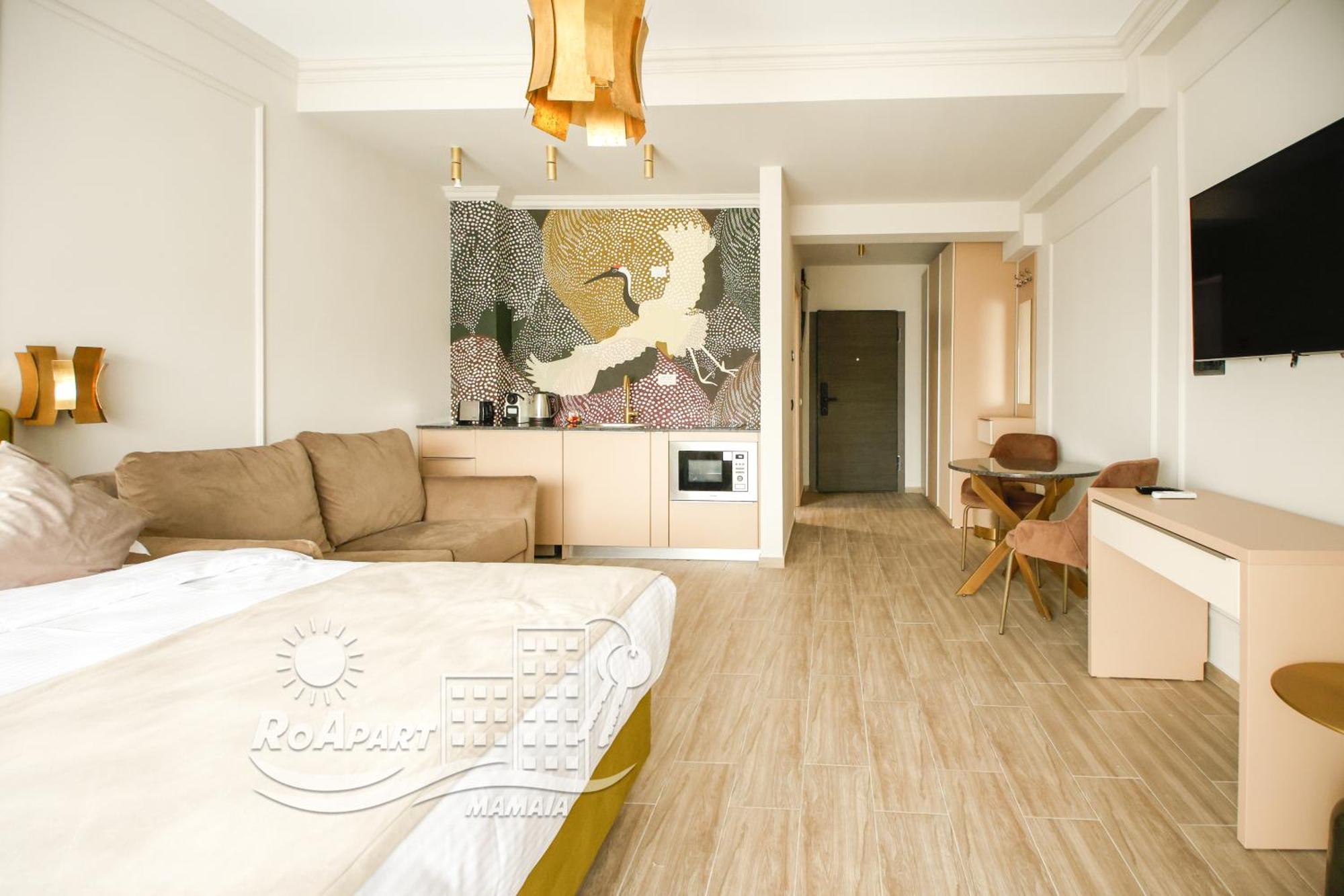 Apartment Roapart - Casa Del Mar