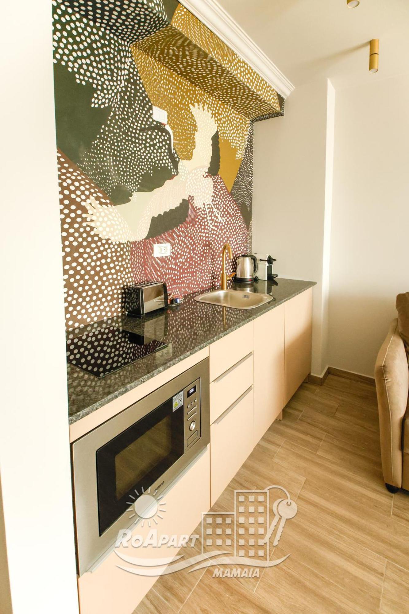 Apartment Roapart - Casa Del Mar *
