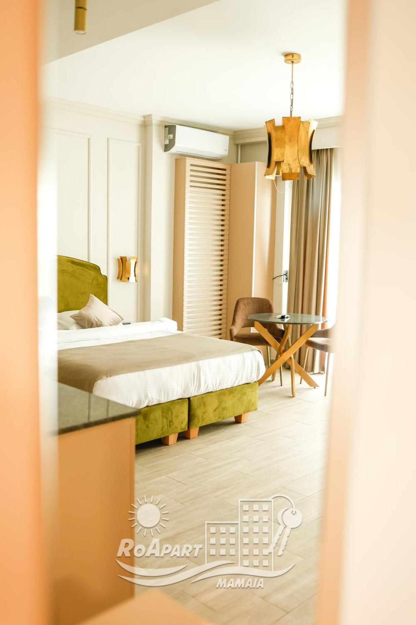 Apartment Roapart - Casa Del Mar *