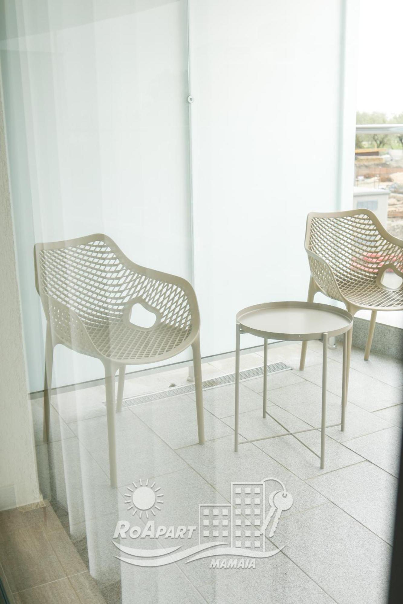 Apartment Roapart - Casa Del Mar Mamaia