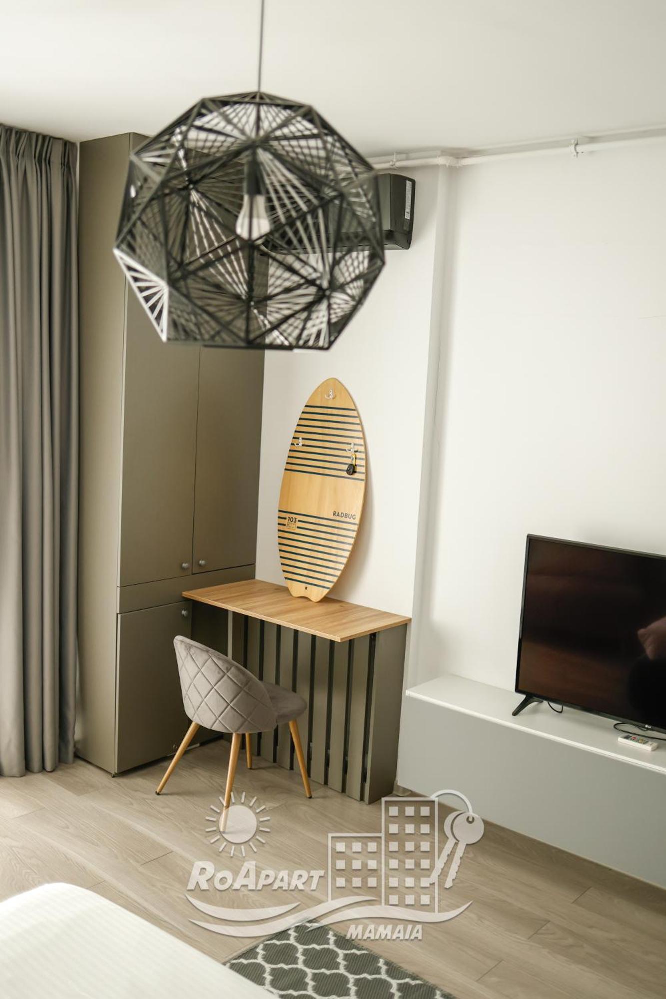 Apartment Roapart - Casa Del Mar *