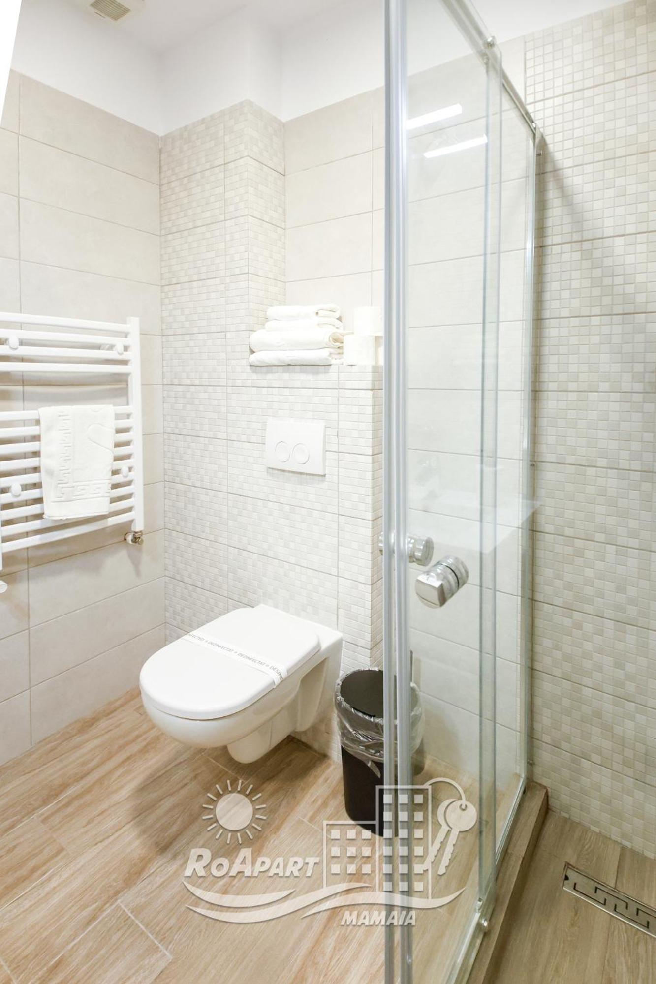 Apartment Roapart - Casa Del Mar Mamaia