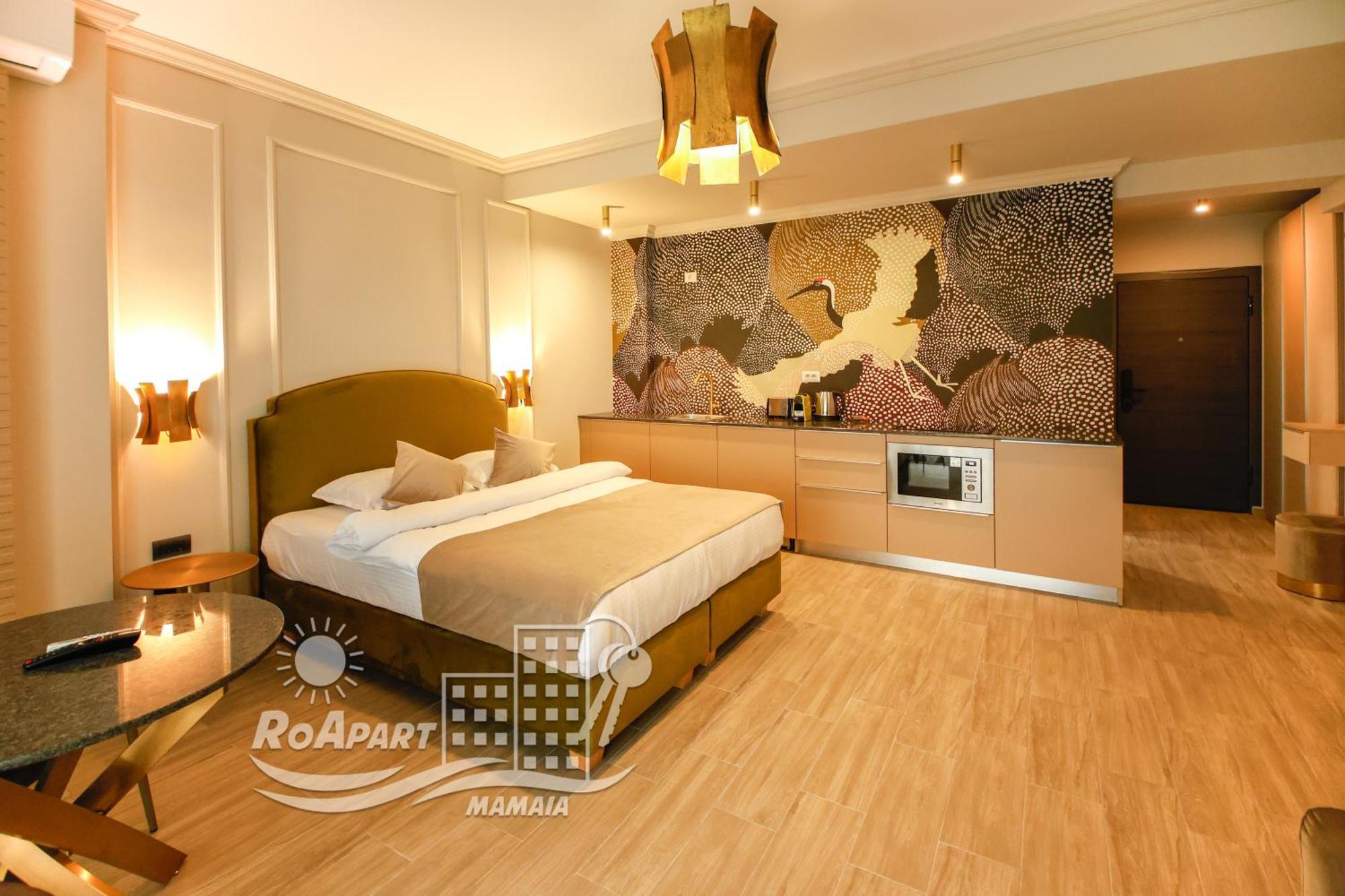 Apartment Roapart - Casa Del Mar