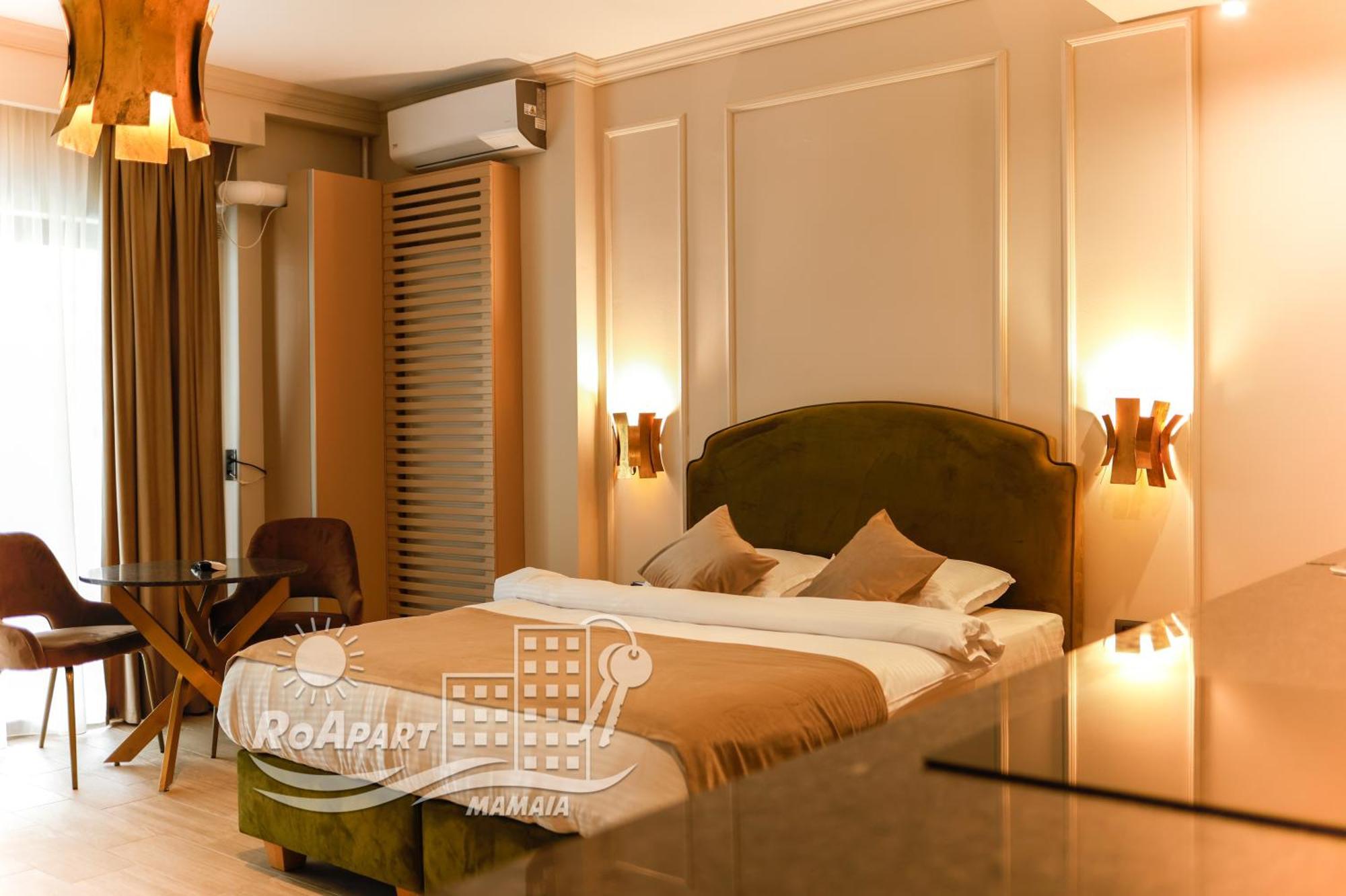 Apartment Roapart - Casa Del Mar Mamaia