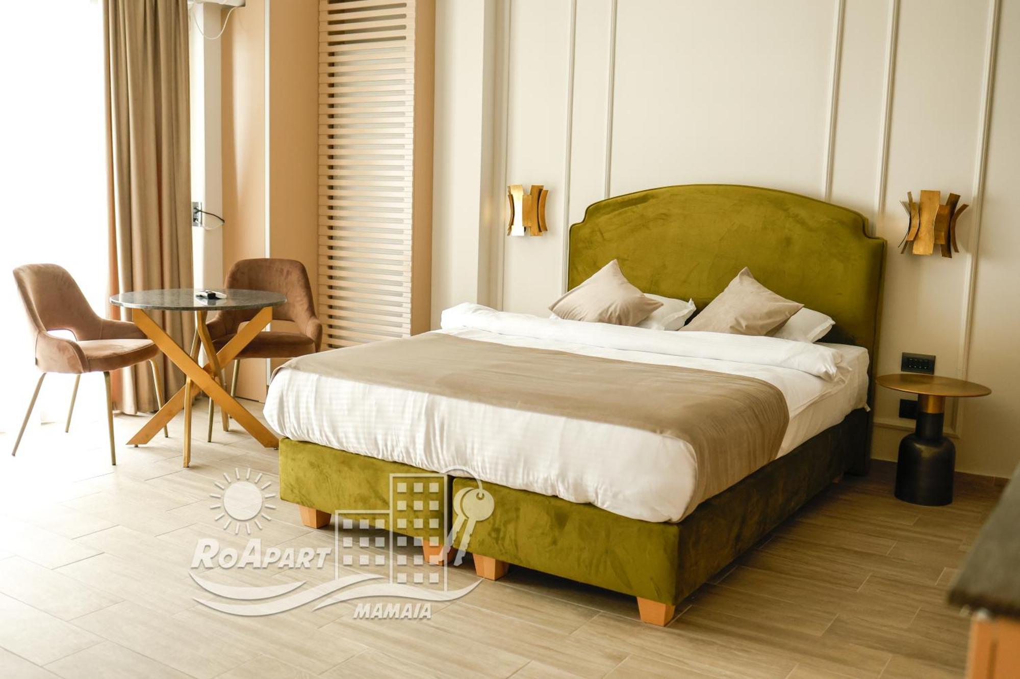 Apartment Roapart - Casa Del Mar *