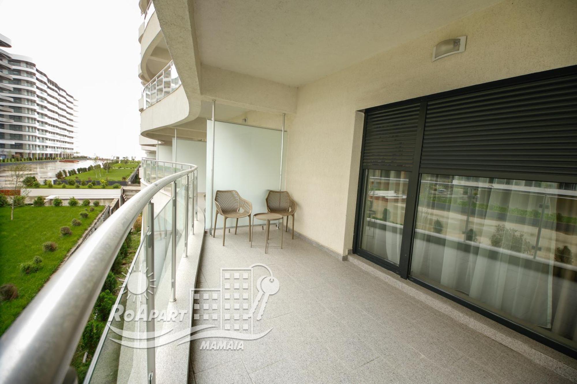 Apartment Roapart - Casa Del Mar Mamaia