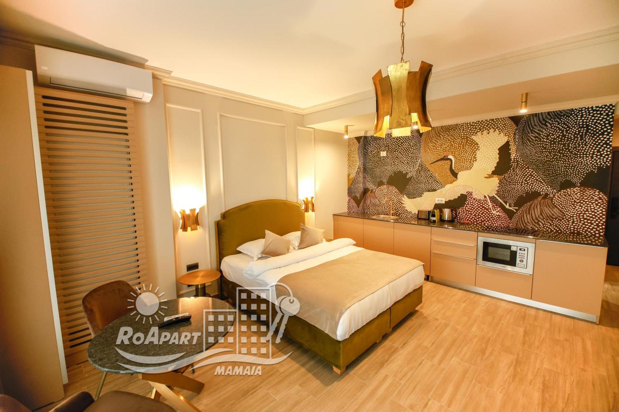 Apartment Roapart - Casa Del Mar *